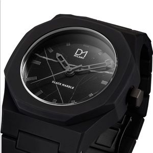 Milano D1 watch